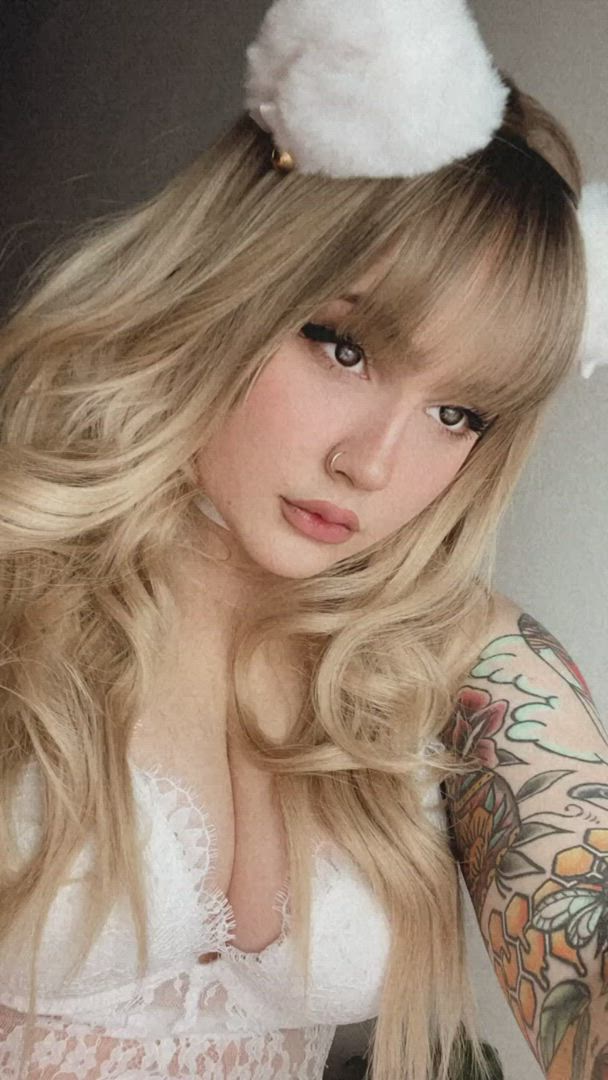 Kittyhypnosis <strong>@kittyhypnosis</strong> in porn video