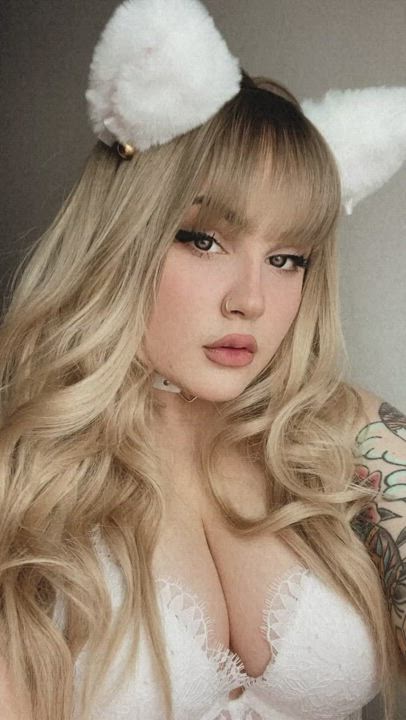 Kittyhypnosis <strong>@kittyhypnosis</strong> in porn video