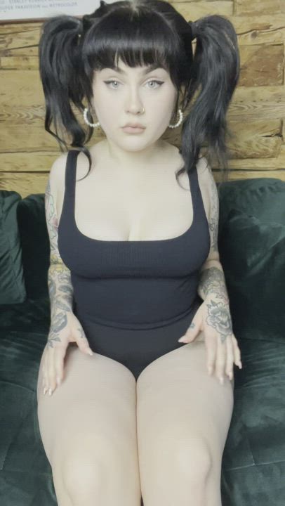 Kittyhypnosis <strong>@kittyhypnosis</strong> in porn video