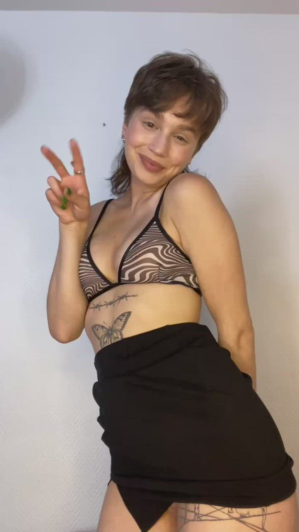  <strong>@kkruchkafree</strong> in 18 years old bubble butt small tits porn video