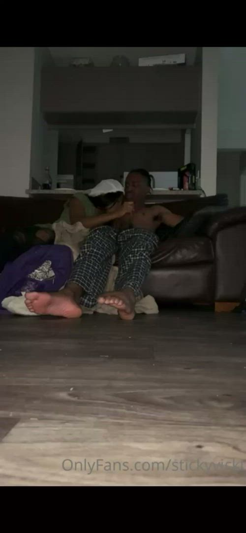 Kungfulian <strong>@kungfulian</strong> in porn video