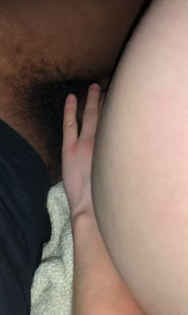 Kungfulian <strong>@kungfulian</strong> in nipple piercing motion slow interracial white girl asshole moaning rough anal porn video