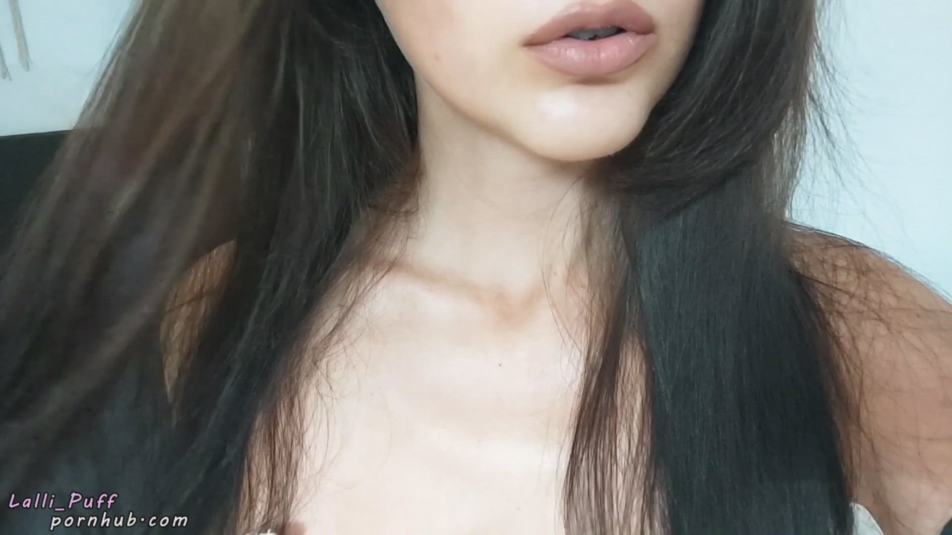 LalliPuff <strong>@lallipuff</strong> in porn video