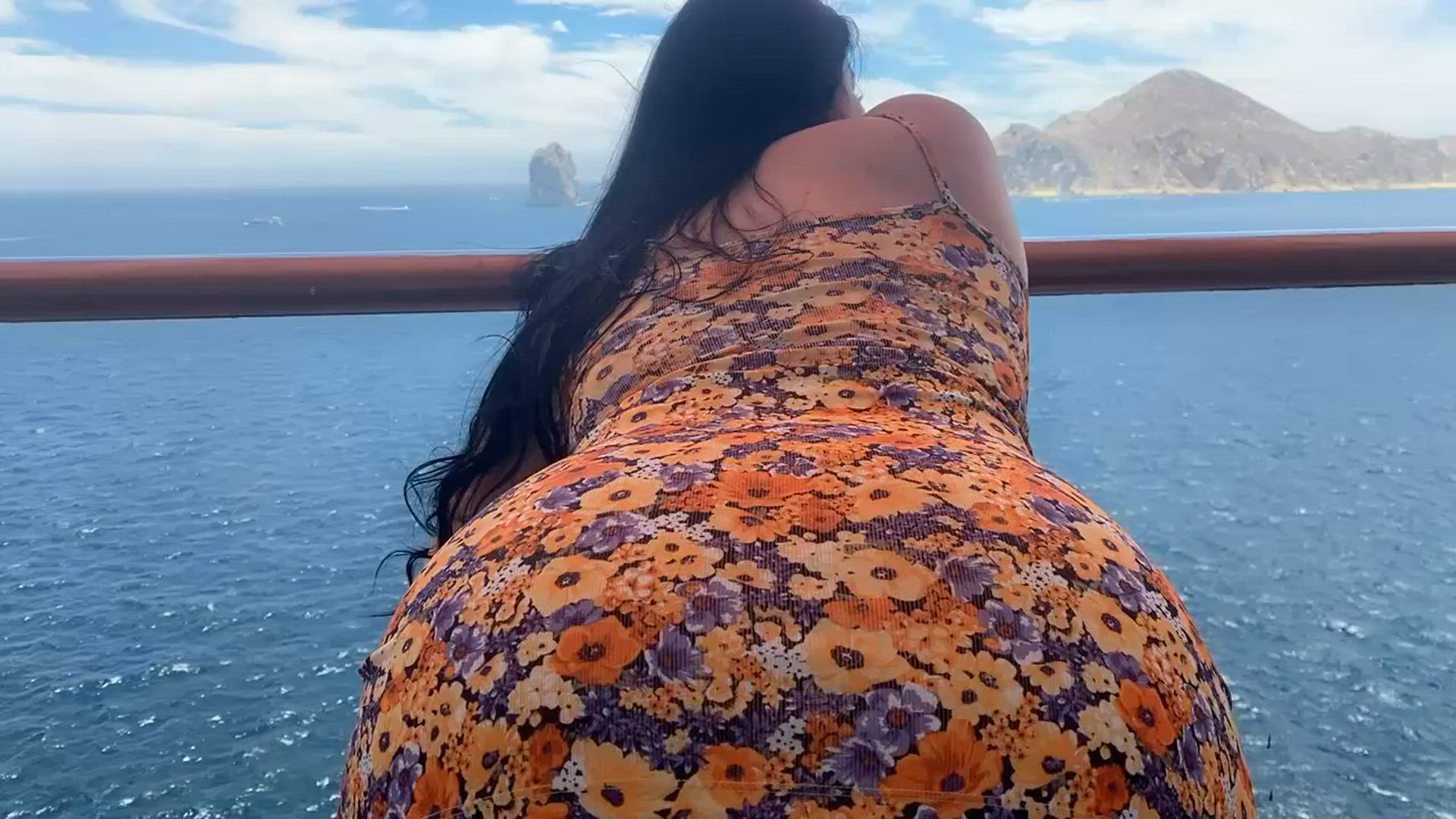 Lanapleaseme <strong>@lanapleaseme</strong> in big ass amateur booty porn video