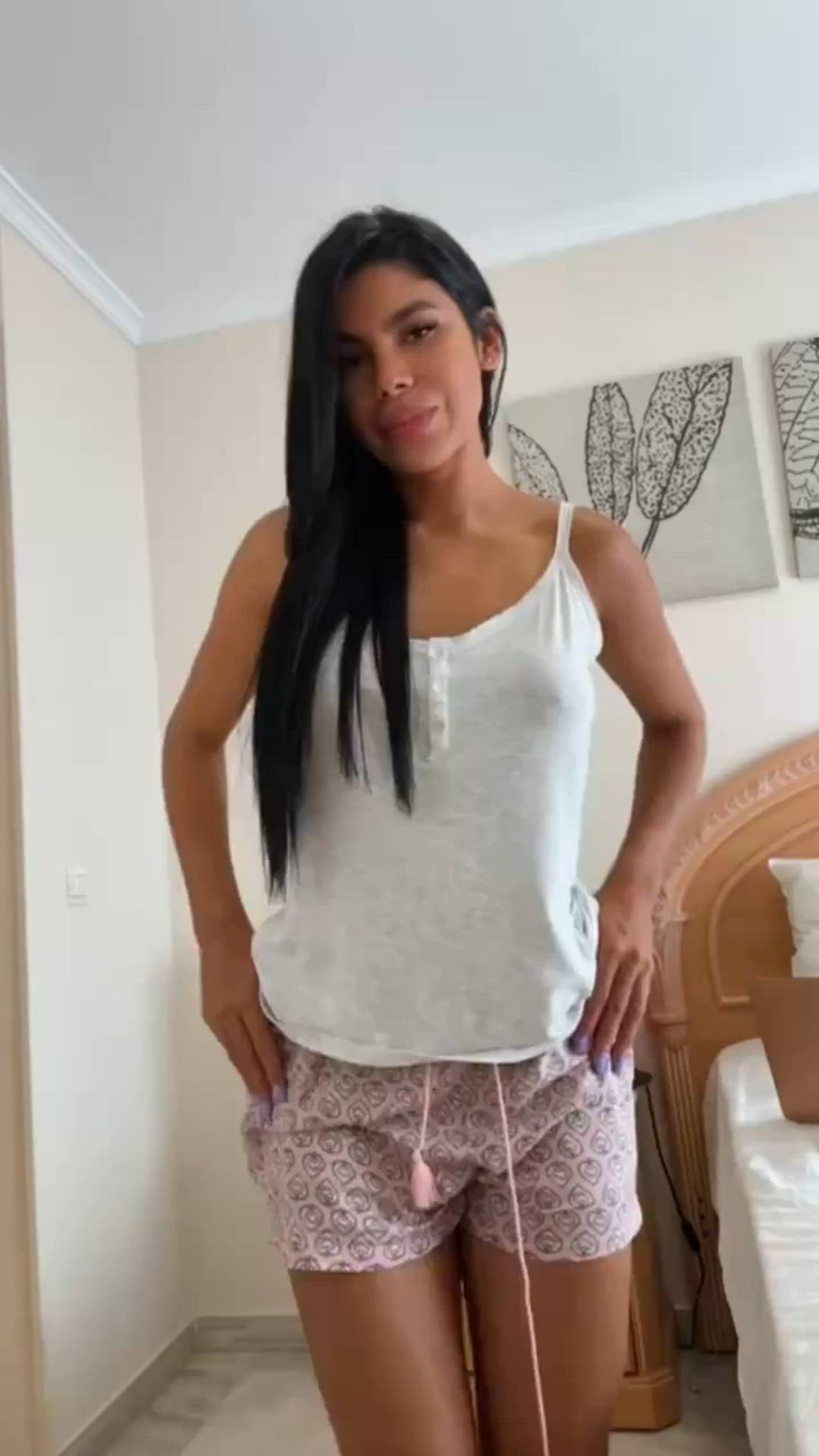 Laracampos <strong>@laracampos</strong> in brazilian celebrity big ass porn video