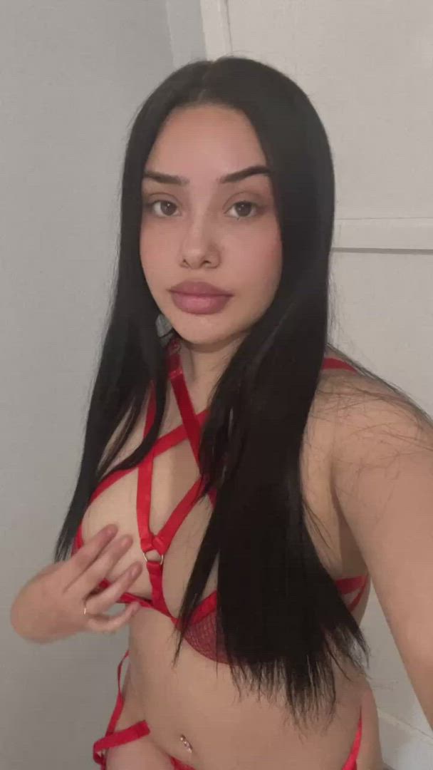 Latinaabaddi <strong>@latinaabaddi</strong> in porn video