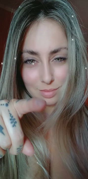  <strong>@latinablondiedevil</strong> in porn video