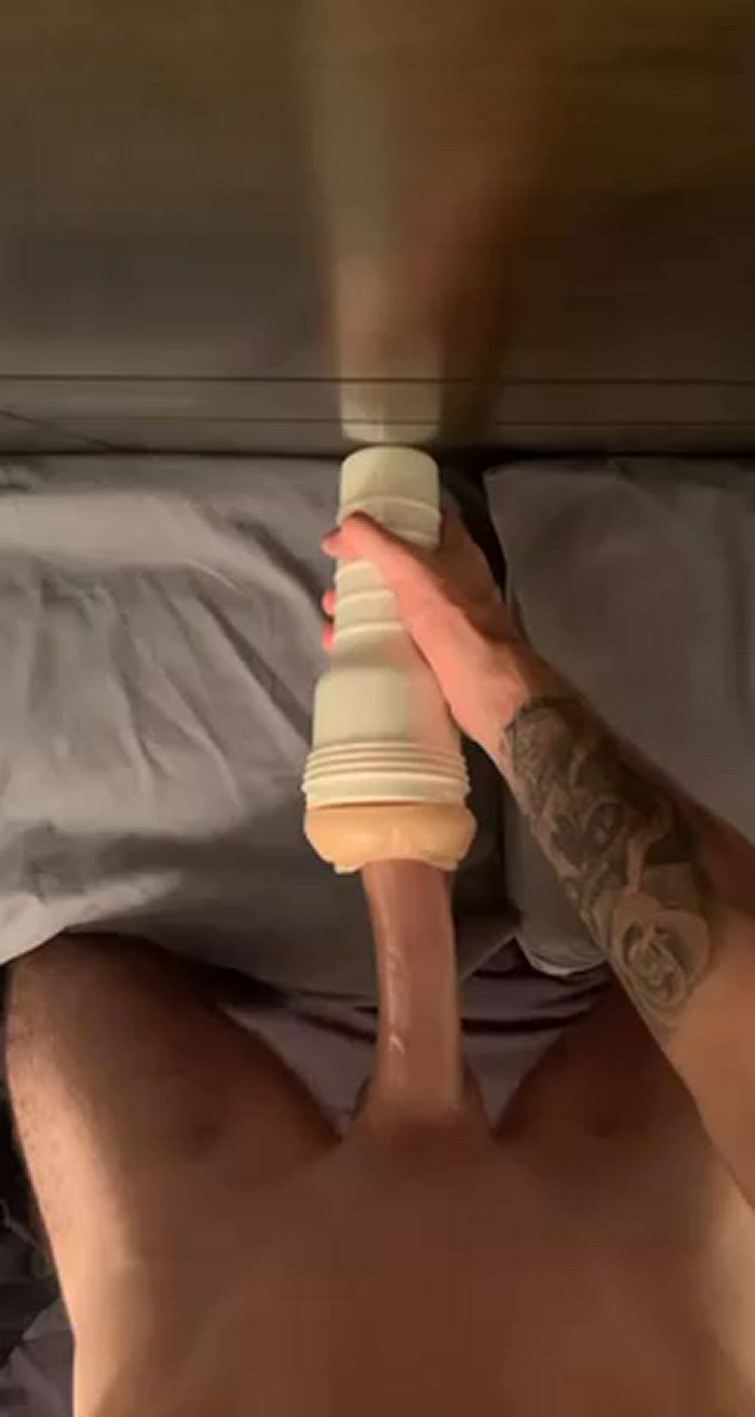 Lauckness <strong>@lauckness</strong> in big dick cock bwc porn video