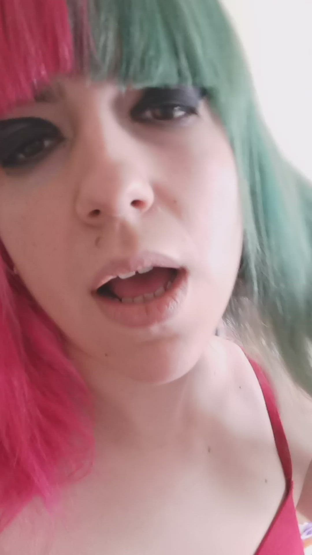 Laylakawaii <strong>@laylakawaii</strong> in porn video