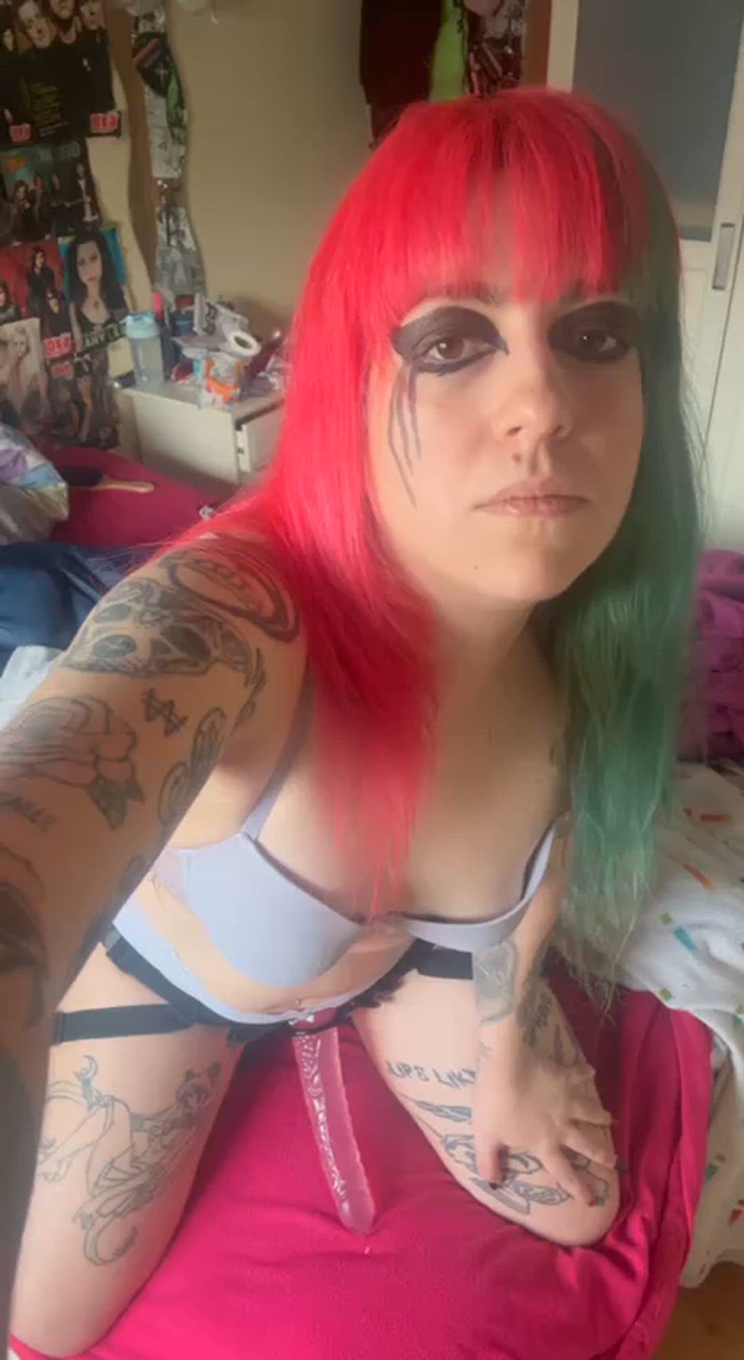 Laylakawaii <strong>@laylakawaii</strong> in porn video