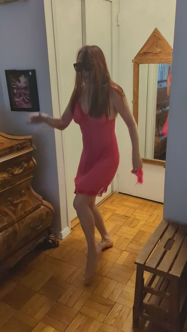 Leautumnrose <strong>@leautumnrose</strong> in porn video