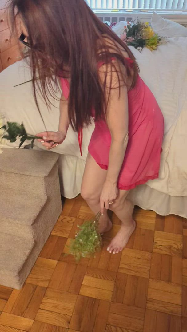 Leautumnrose <strong>@leautumnrose</strong> in porn video