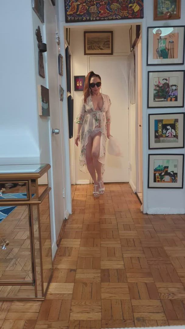 Leautumnrose <strong>@leautumnrose</strong> in porn video
