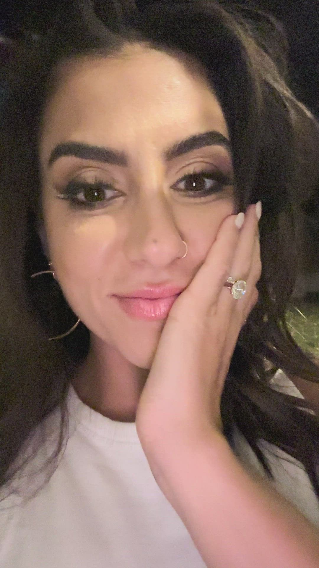 Lenatheplug <strong>@lenatheplug</strong> in big tits big ass amateur cumshot porn video