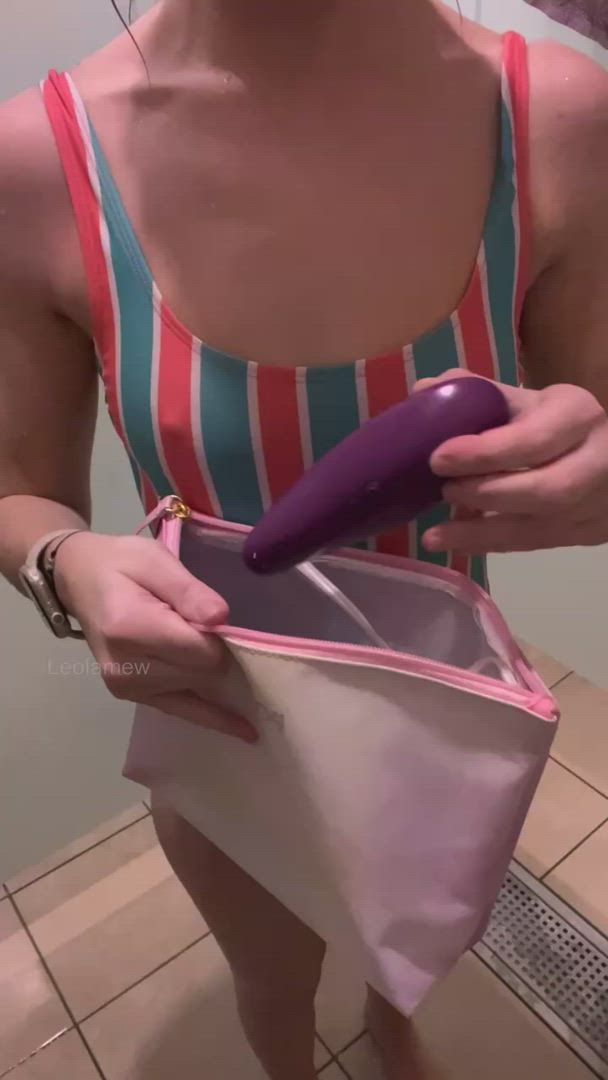  <strong>@leolamew</strong> in locker room grool gym porn video