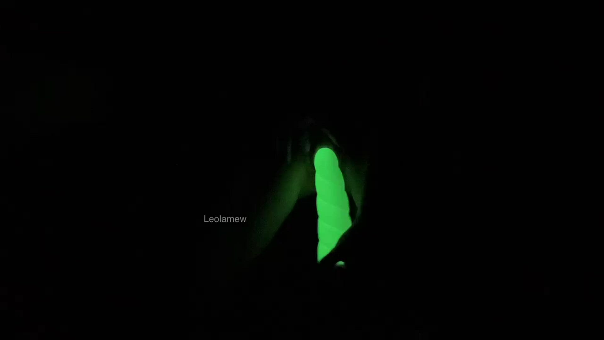  <strong>@leolamew</strong> in porn video