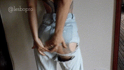 Lesbopro <strong>@lesbopro</strong> in porn video