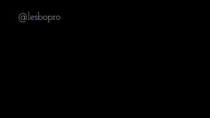 Lesbopro <strong>@lesbopro</strong> in porn video