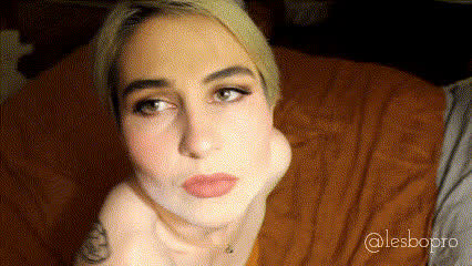 Lesbopro <strong>@lesbopro</strong> in porn video