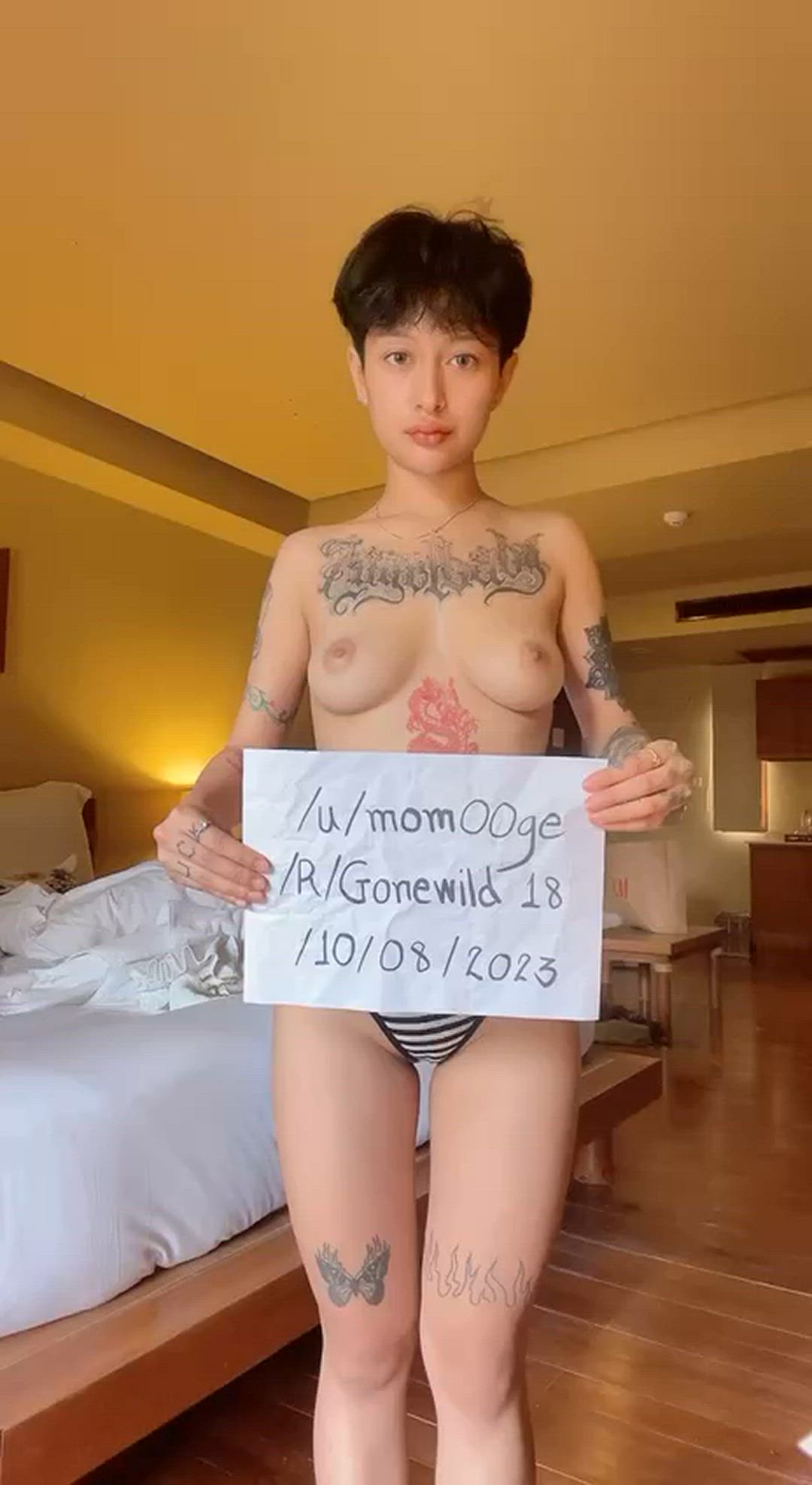 Liaannyivyy <strong>@liaannyivyy</strong> in porn video