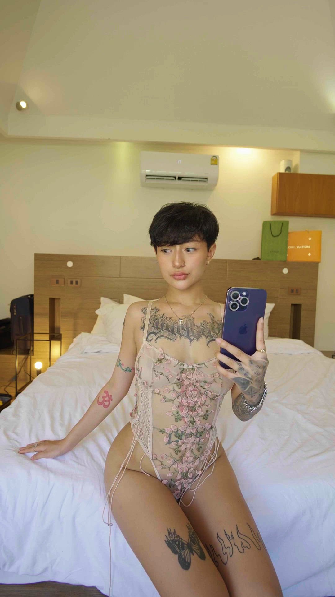 Liaannyivyy <strong>@liaannyivyy</strong> in porn video