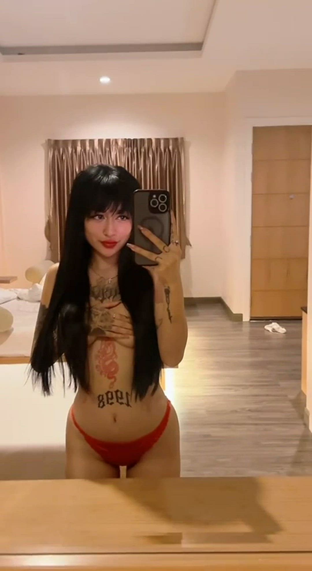 Liaannyivyy <strong>@liaannyivyy</strong> in porn video