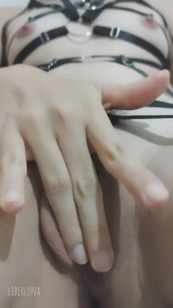 Liberluna <strong>@liberluna</strong> in porn video