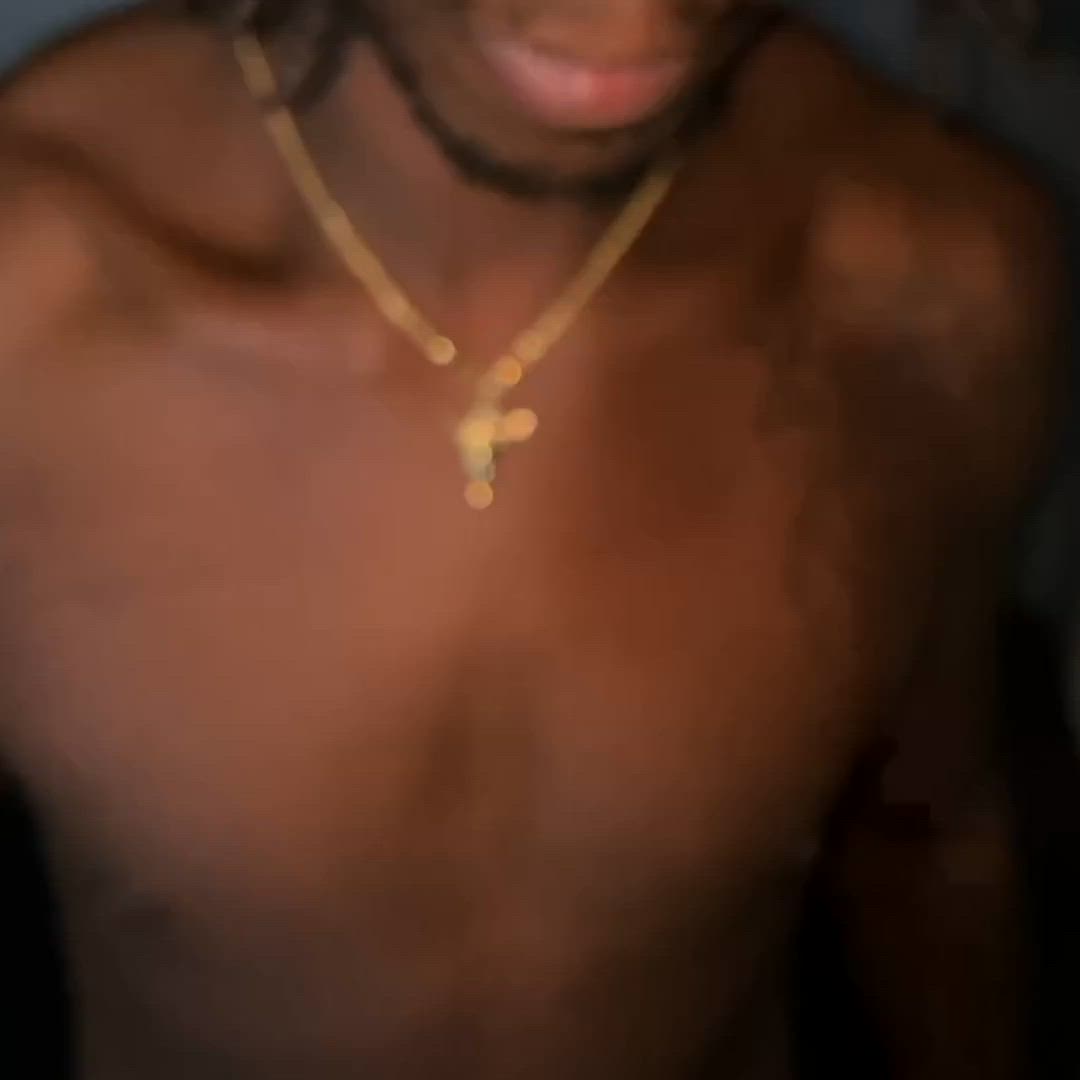 Lilbabyanthony <strong>@sissy-pussy</strong> in big dick amateur anal porn video