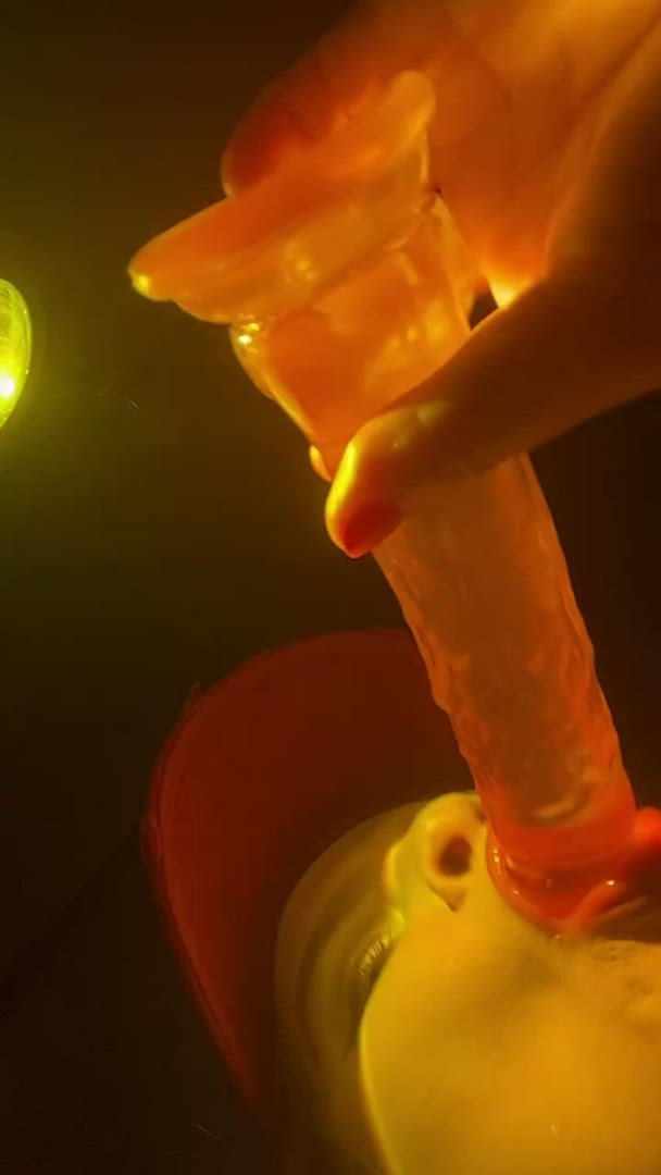 Lilbabybeks <strong>@lilbabybeks</strong> in porn video