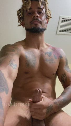 Lilbriskii <strong>@lilbriskii</strong> in porn video