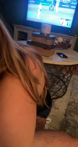 LiLGrnEyez <strong>@lilgrneyez</strong> in porn video