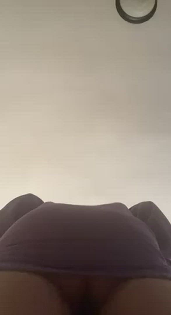 LiLGrnEyez <strong>@lilgrneyez</strong> in pussy lips milf pawg porn video