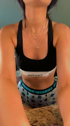 Lillianof <strong>@abbyxo999</strong> in porn video