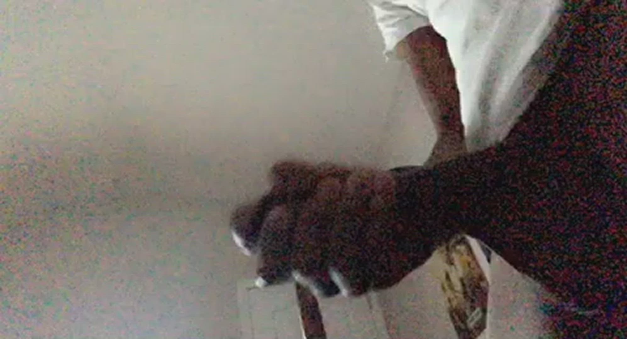 Literallytre <strong>@literallytre</strong> in masturbating big balls big dick moaning solo bbc porn video