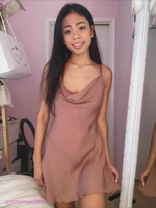 Asian porn video with onlyfans model littlebear2002 <strong>@littlebear2002</strong>