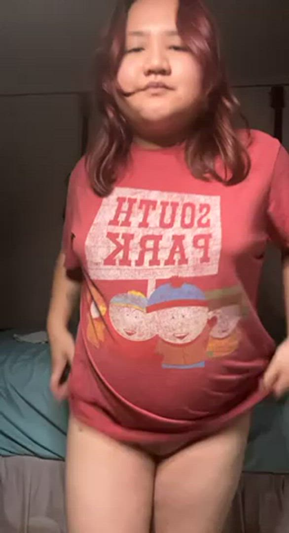 Littlebunnyrin <strong>@littlebunnyrin</strong> in porn video