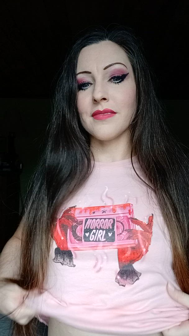 Littlegothinheels <strong>@little_goth</strong> in porn video