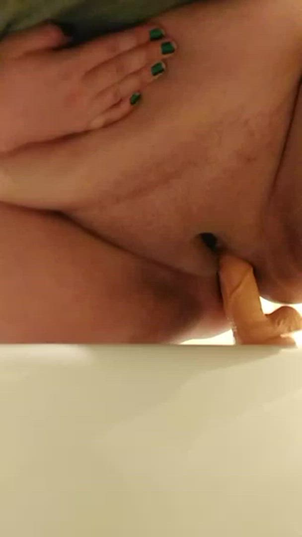  <strong>@littlevioletsugar</strong> in porn video