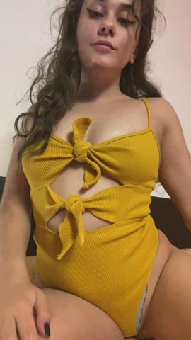 Llovellymia <strong>@llovellymia</strong> in porn video