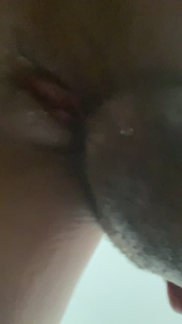 Londonpurpz <strong>@londonpurpz</strong> in eating lips spread wet pussy interracial pawg porn video
