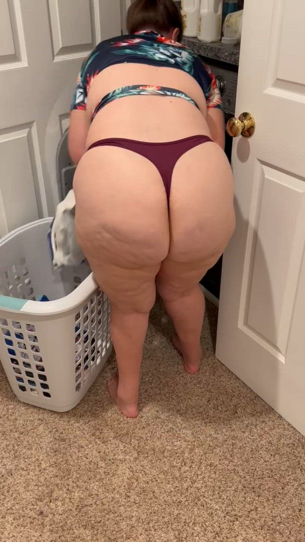 Londynnoelle316 <strong>@londynnoelle316</strong> in big ass milf pawg porn video