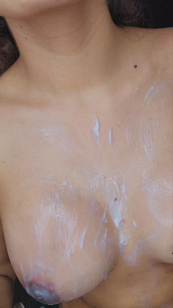 Loukuraly <strong>@loukuraly</strong> in big cum on tits cum in mouth colombian hispanic onlyfans sex toy cumshot latina porn video