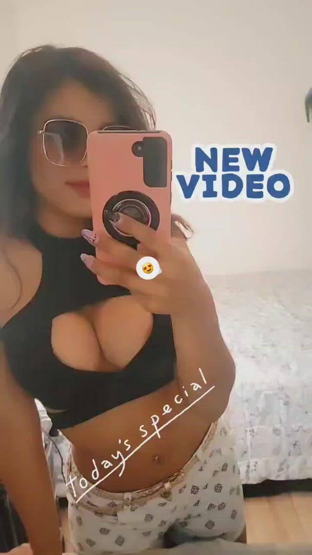 Loukuraly <strong>@loukuraly</strong> in colombian big tits onlyfans sex toy latina public porn video