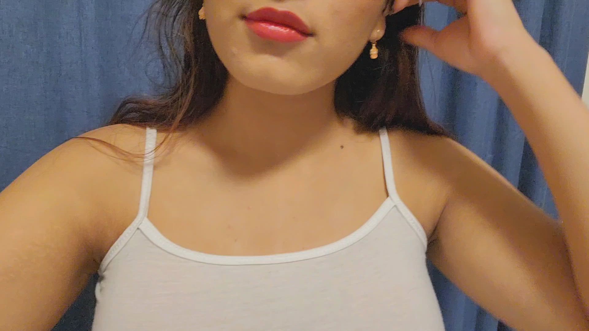 Loukuraly <strong>@loukuraly</strong> in colombian big tits onlyfans sex toy latina cute porn video