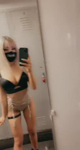Lovelyharleyhill <strong>@lovelyharleyhill</strong> in porn video