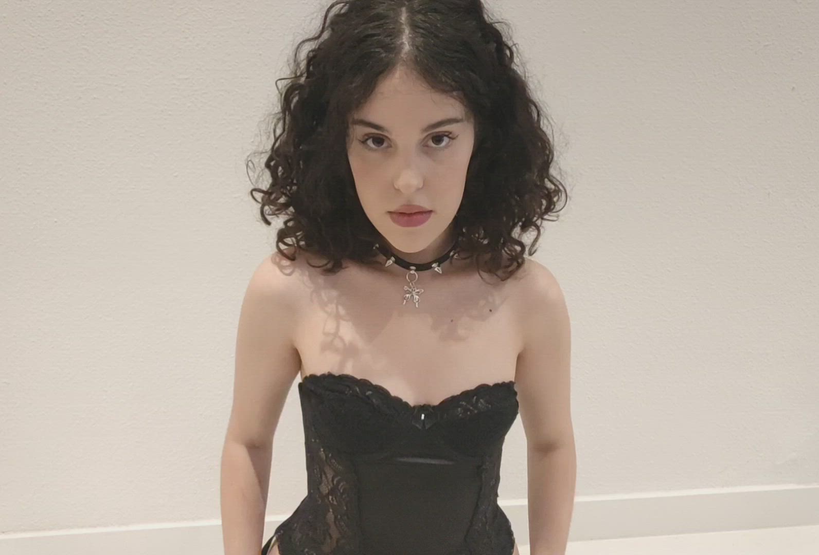 Lovelyirene <strong>@lovelyirene</strong> in porn video