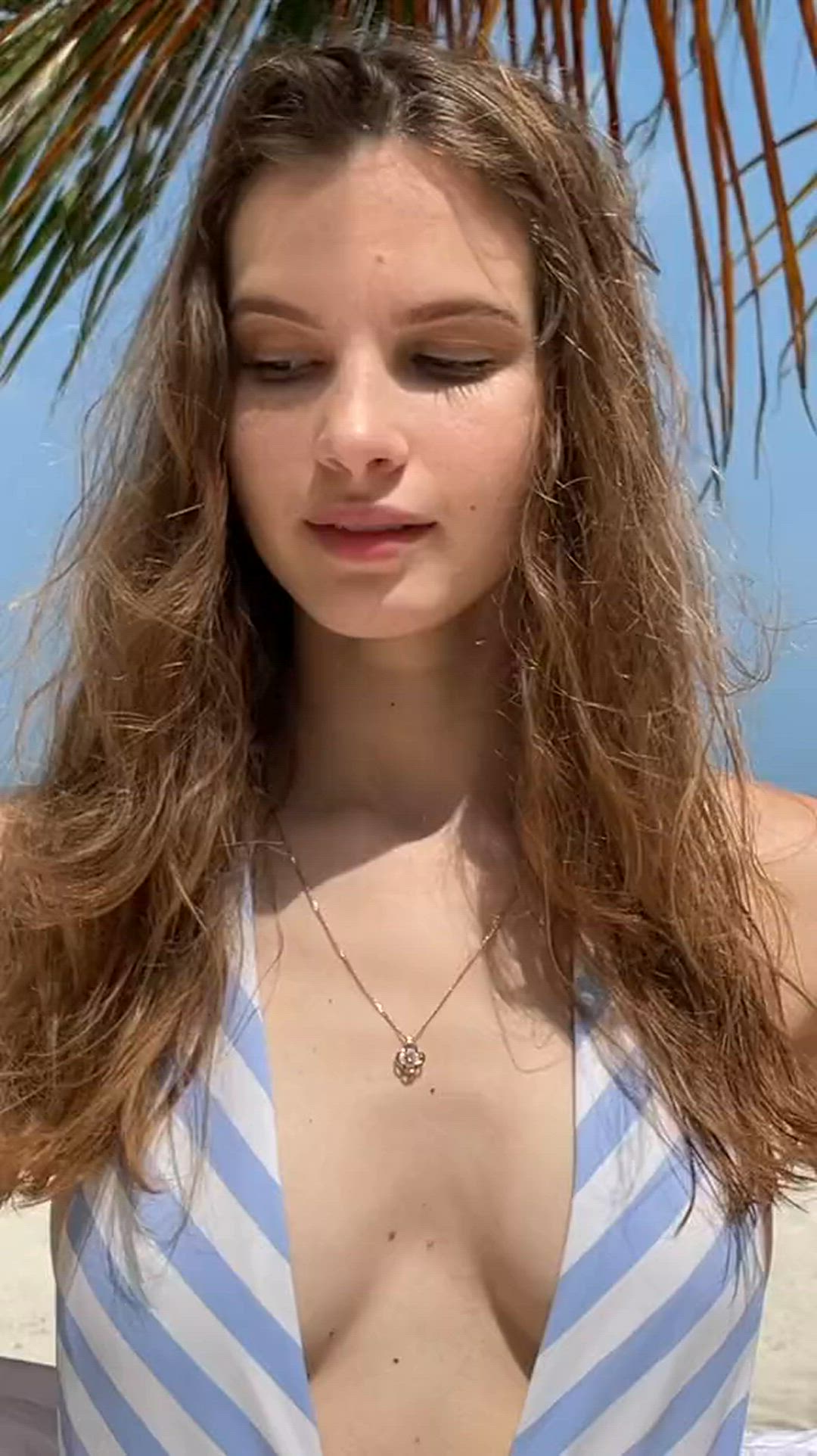 Loveyousonson <strong>@loveyousonson</strong> in porn video