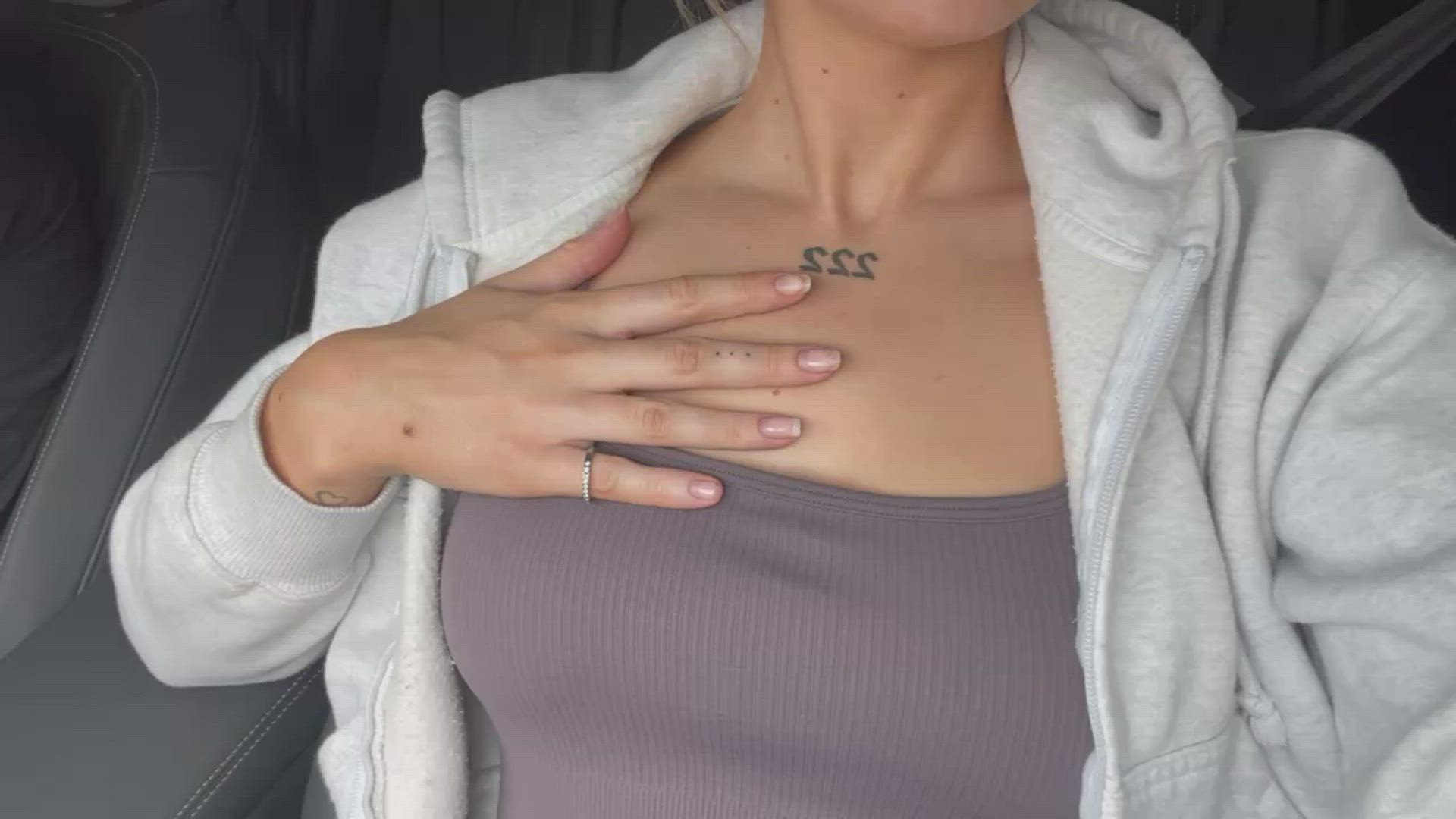 Lowjenx <strong>@lowjenx</strong> in big tits blonde boobs porn video