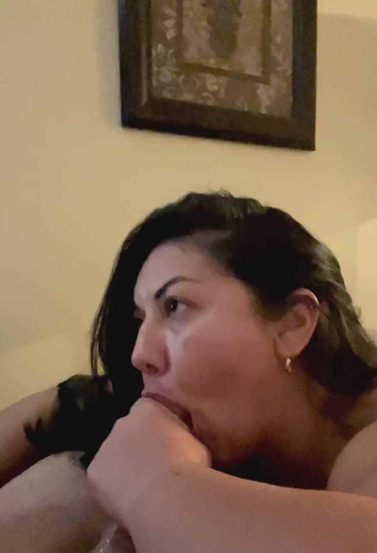 Lunalipps <strong>@lunalipps</strong> in porn video