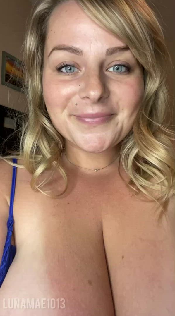Lunamae1013 <strong>@lunamae1013</strong> in big natural tits chubby bbw porn video